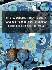 Antartica and The Land Beyond the Ice Wall Course